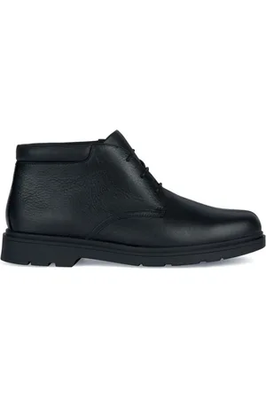 Geox Uomo, Scarpe, Nero, 43 EU, new