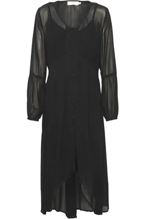 Cream Donna, Abiti, Nero, XS, new