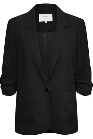 Cream Donna, Giacche, Nero, XS, new