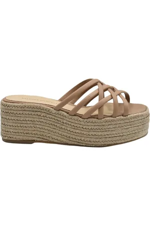 Paloma Barceló Donna, Scarpe, Marrone, 40 EU, new