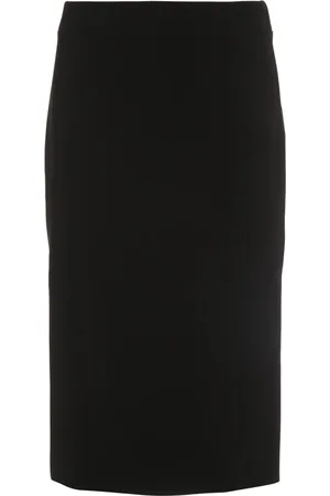 Moschino Donna, Gonne, Nero, S, new