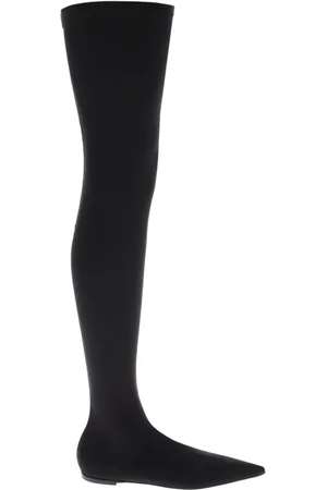 Dolce & Gabbana Donna, Scarpe, Nero, 37 EU, new