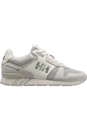 Helly Hansen Donna, Scarpe, Grigio, 36 EU, new