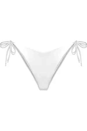 MC2 SAINT BARTH Donna, Costumi da bagno, Bianco, Taglia unica, new
