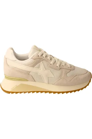 W6YZ Uomo, Scarpe, Bianco, 40 EU, new