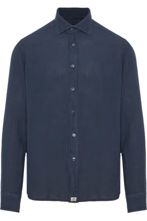 SONRISA Uomo, Magliette, Blu, M, new
