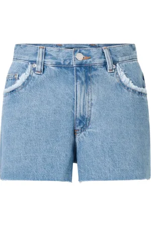 A.P.C. Donna, Pantaloncini, Blu, S, new