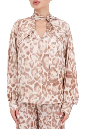 SIMONA CORSELLINI Donna, Camicette , Rosa, S, new