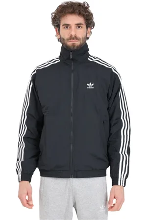 adidas Uomo, Felpe, Nero, M, new
