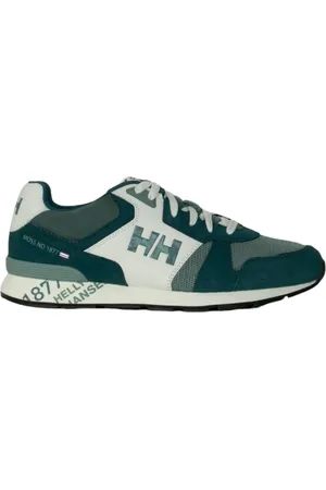Helly Hansen Uomo, Scarpe, Verde, 44 EU, new