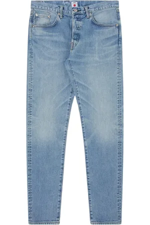 Edwin Uomo, Jeans, Blu, W32 L30, new