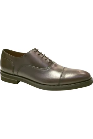 Lottusse Uomo, Scarpe, Marrone, 41 EU, new