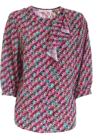 See by Chloé Donna, Camicette , Multicolore, M, new