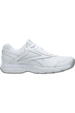 Reebok Donna, Scarpe, Bianco, 36 EU, new