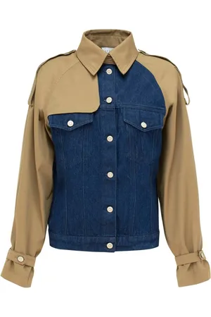 MVP Wardrobe Donna, Giacche, Blu, 2Xs, new