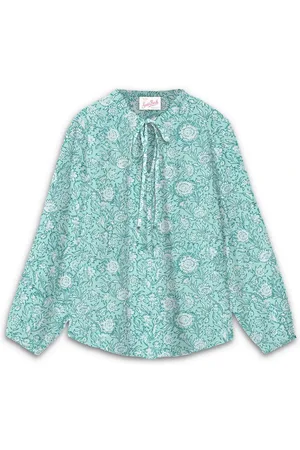 MC2 SAINT BARTH Donna, Camicette , Blu, S, new
