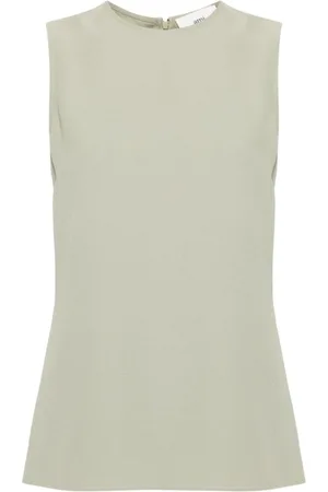 Ami Donna, Top, Verde, XS, new