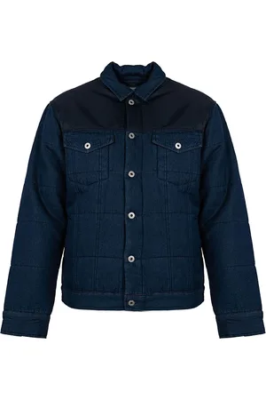 Pepe Jeans Uomo, Giacche, Blu, M, new