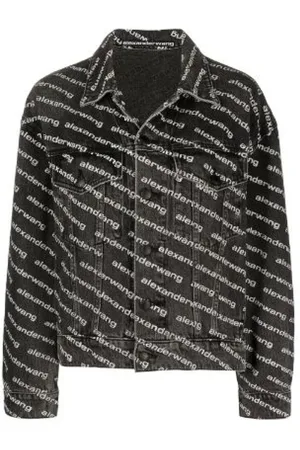 Alexander Wang Donna, Giacche, Nero, M, new