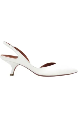 Aldo Donna, Scarpe, Bianco, 40 EU, new
