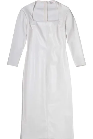 Jucca Donna, Abiti, Bianco, S, new