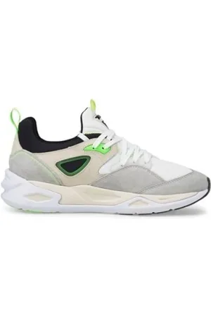 PUMA Uomo, Scarpe, Multicolore, 43 EU, new
