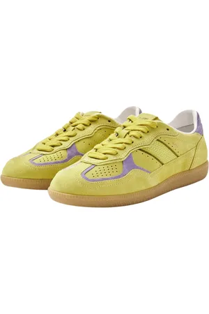 ALOHAS Donna, Scarpe, Verde, 40 EU, new