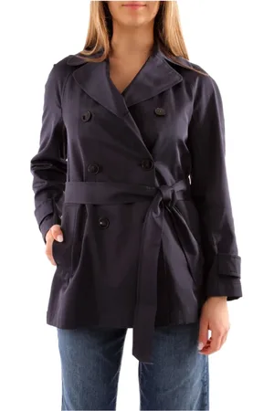 MARELLA Donna, Giacche, Blu, S, new