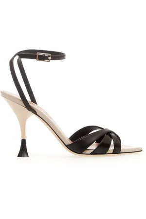 3Juin Donna, Scarpe, Nero, 37 EU, new