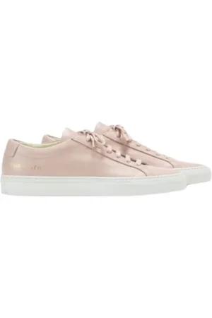 COMMON PROJECTS Donna, Scarpe, Rosa, 38 EU, new