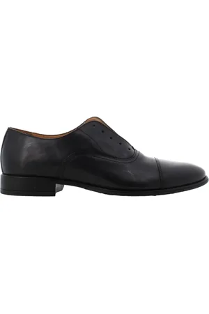 ANTICA CUOIERIA Uomo, Scarpe, Nero, 41 EU, new