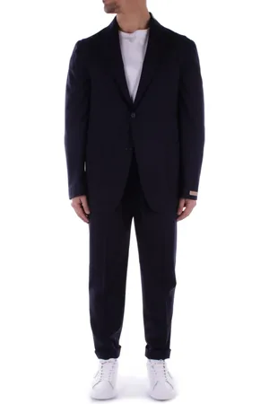 Briglia 1949 Uomo, Abiti Uomo, Blu, M, new