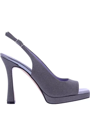 Albano Donna, Scarpe, Grigio, 38 EU, new