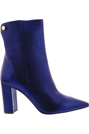 Paris Punk Donna, Scarpe, Viola, 36 EU, new