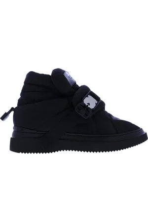 BUSCEMI Uomo, Scarpe, Nero, 42 EU, new