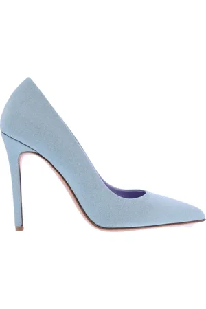 Albano Donna, Scarpe, Blu, 37 EU, new