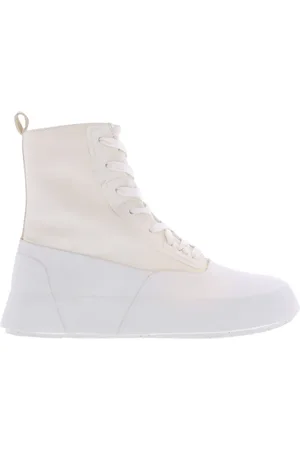 AMBUSH Uomo, Scarpe, Bianco, 40 EU, new