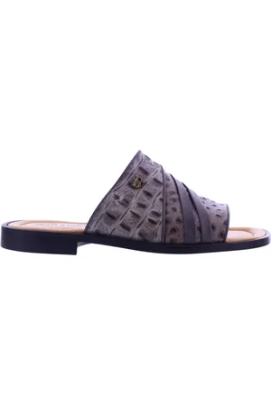 Paris Punk Uomo, Scarpe, Grigio, 41 EU, new
