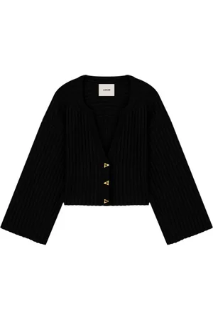 AERON Donna, Maglie, Nero, L, new