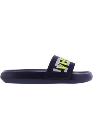 VERSACE Uomo, Scarpe, Nero, 45 EU, new