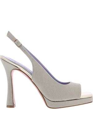 Albano Donna, Scarpe, Grigio, 38 EU, new