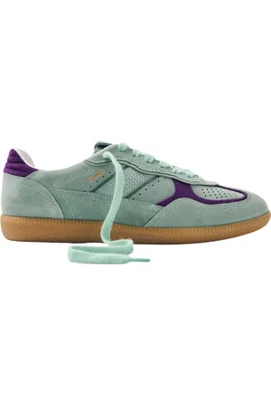 ALOHAS Donna, Scarpe, Verde, 39 EU, new