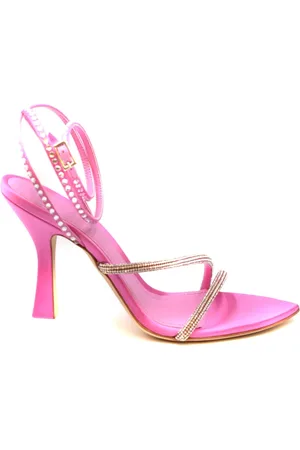 3Juin Donna, Scarpe, Rosa, 37 1/2 EU, new