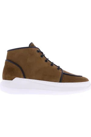Giuseppe Zanotti Uomo, Scarpe, Marrone, 44 EU, new