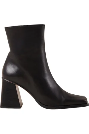 ALOHAS Donna, Scarpe, Nero, 37 EU, new