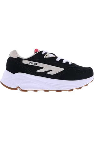 Hi-Tec Donna, Scarpe, Nero, 44 EU, new