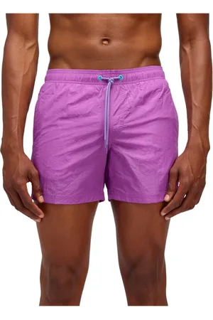 Sundek Uomo, Costumi da bagno, Viola, M, new