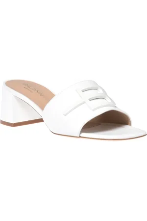BALDININI Donna, Scarpe, Bianco, 37 EU, new