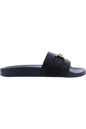 VERSACE Donna, Scarpe, Nero, 36 EU, new