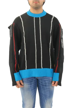 AMBUSH Uomo, Maglie, Nero, S, new